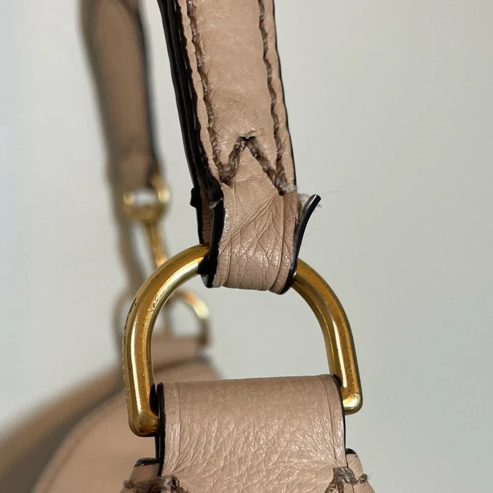 Marc Jacobs Large Drifter Buff Crossbody Bag - Picture 7 of 10